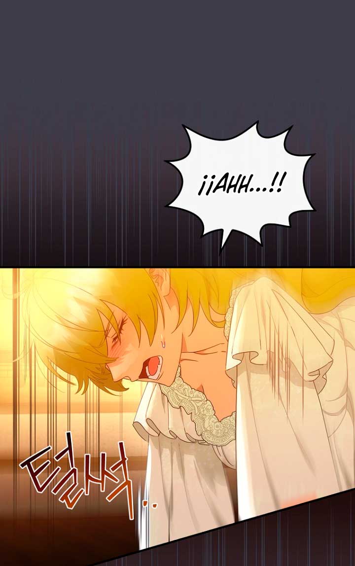 No es tu hijo Capítulo 42 - Page 47