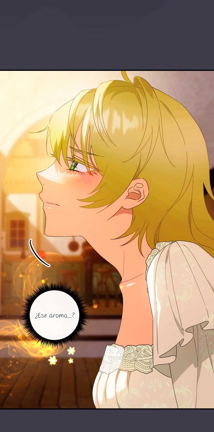 No es tu hijo Capítulo 42 - Page 50