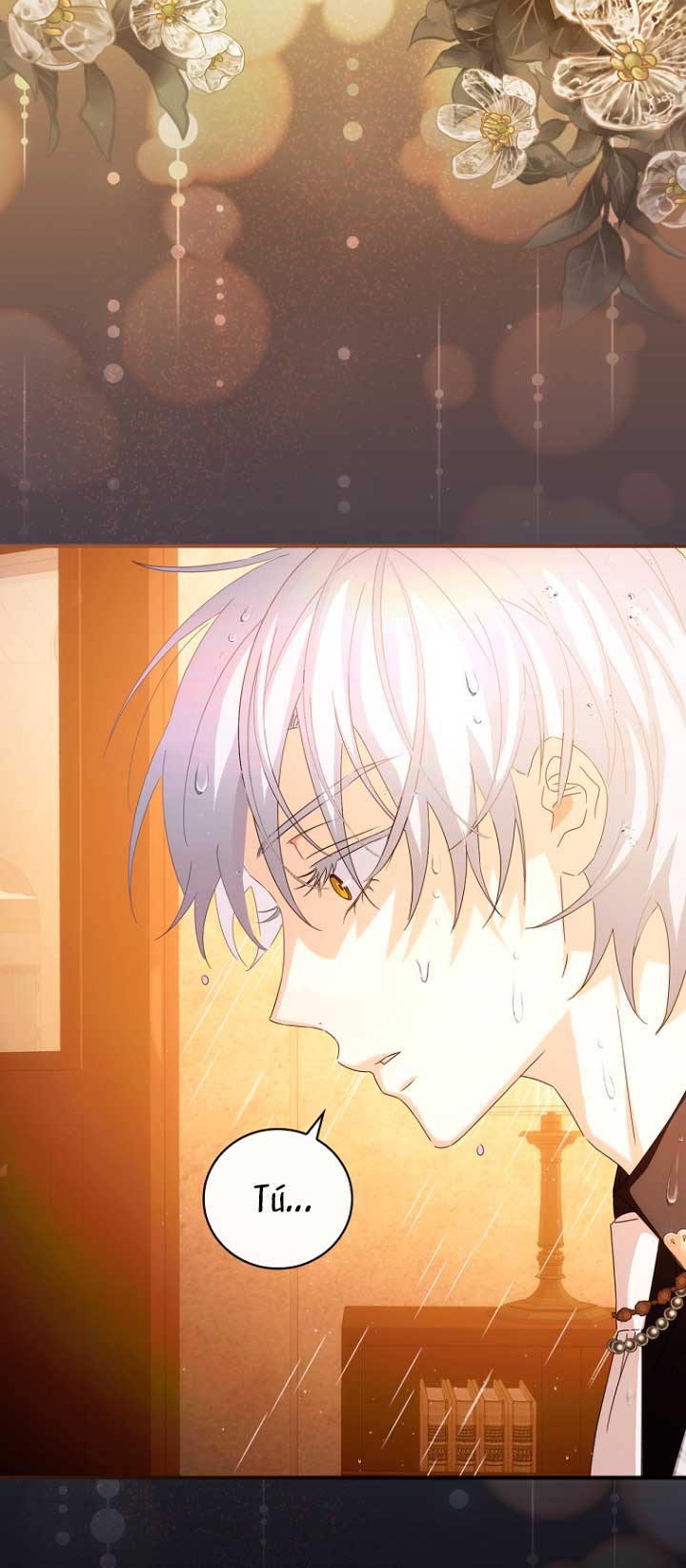 No es tu hijo Capítulo 42 - Page 53