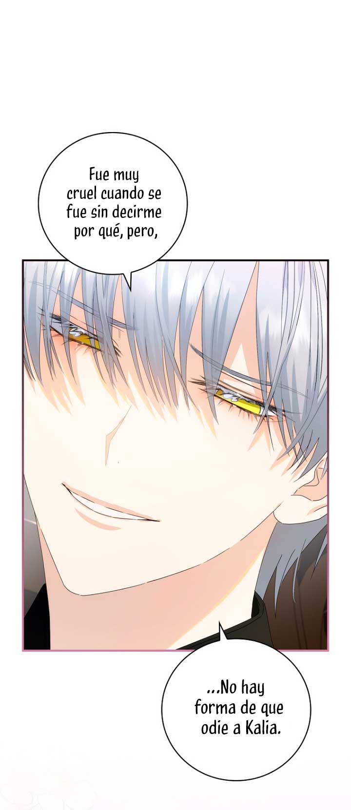 No es tu hijo Capítulo 42 - Page 6