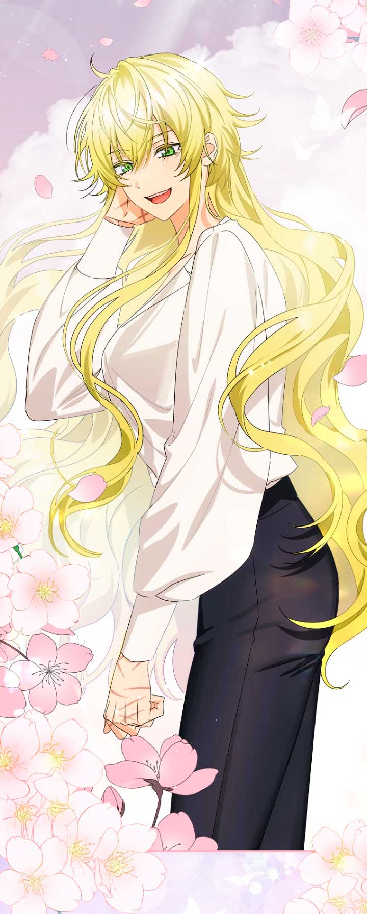 No es tu hijo Capítulo 42 - Page 8