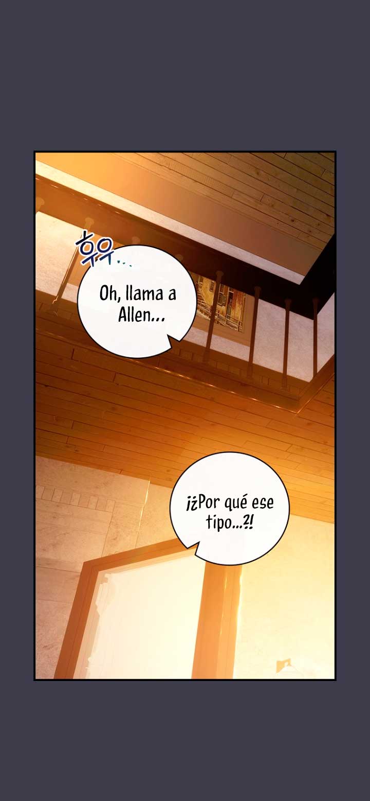 No es tu hijo Capítulo 43 - Page 10