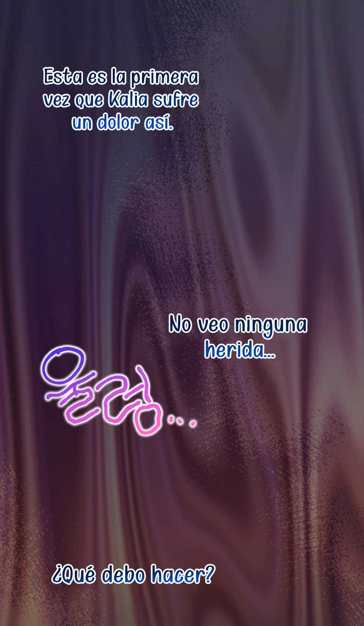 No es tu hijo Capítulo 43 - Page 24