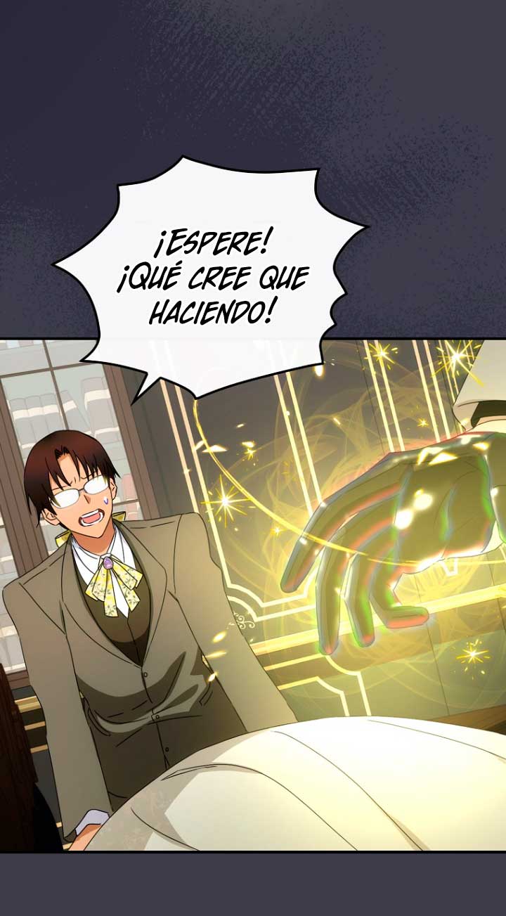 No es tu hijo Capítulo 43 - Page 26