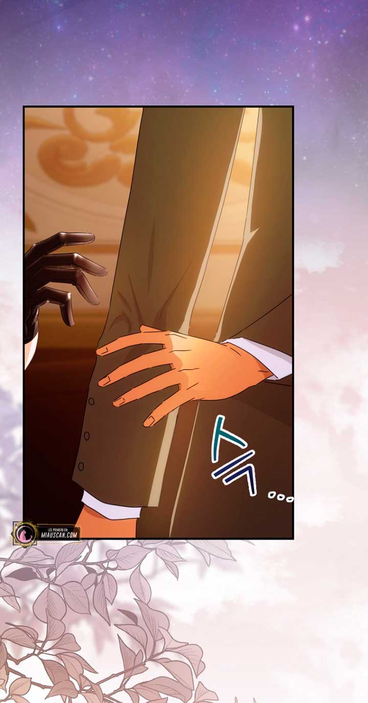 No es tu hijo Capítulo 43 - Page 50