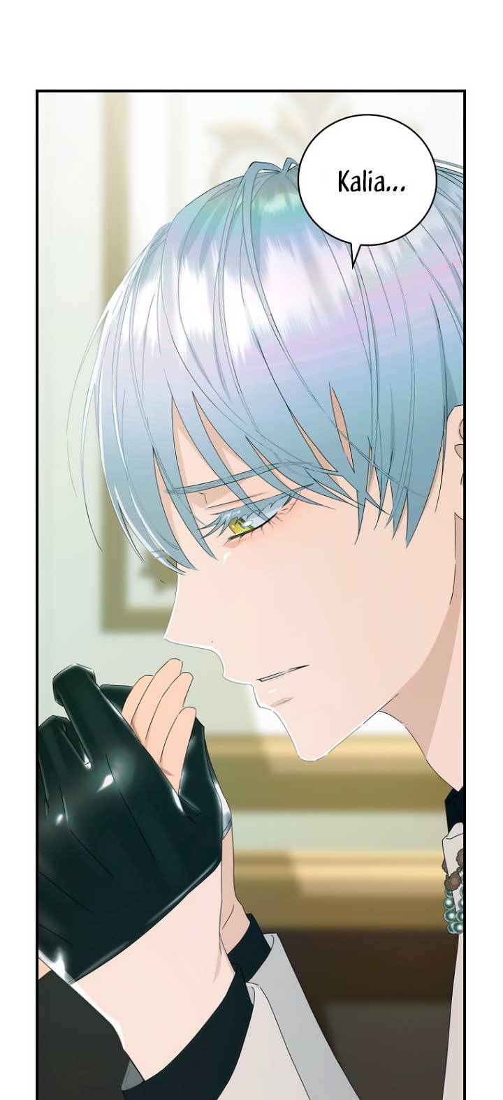 No es tu hijo Capítulo 43 - Page 55