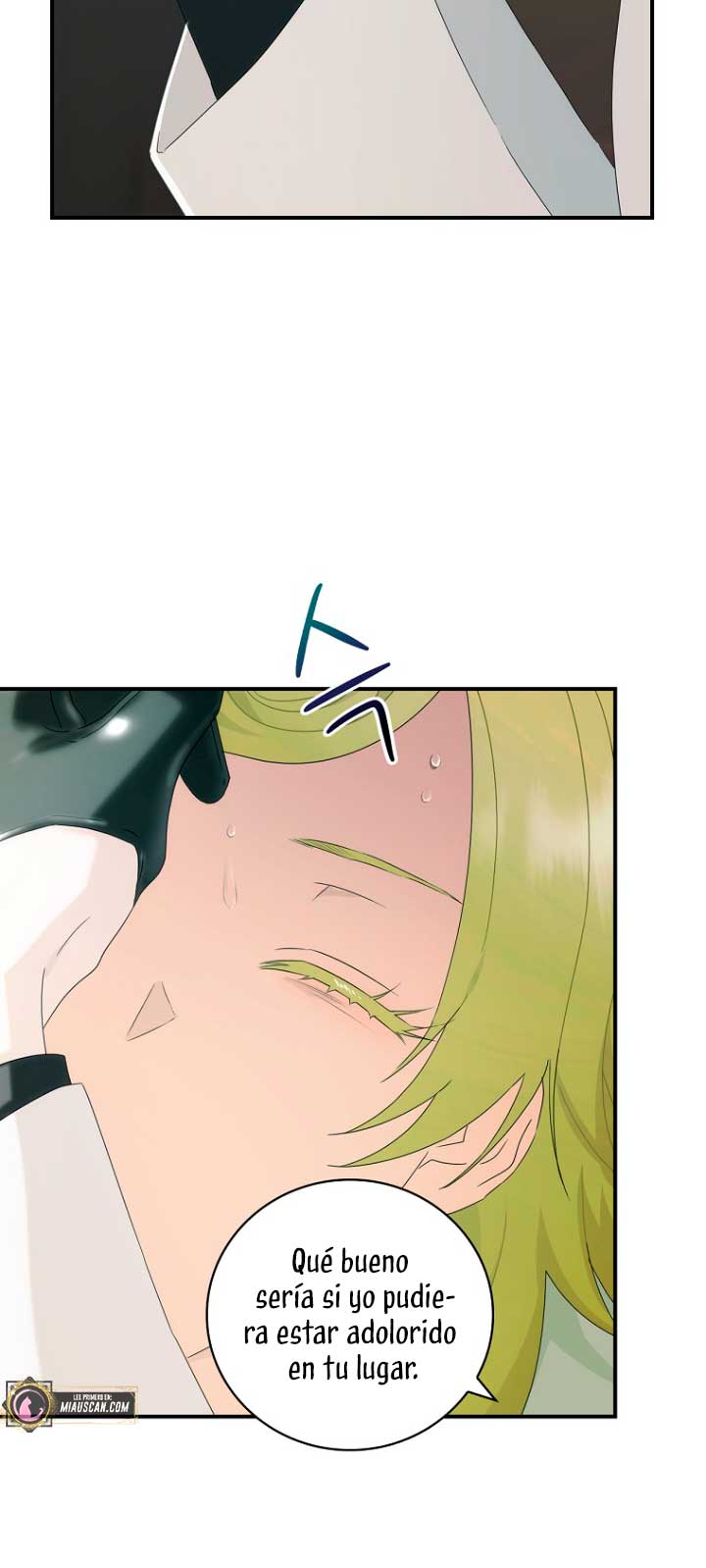 No es tu hijo Capítulo 43 - Page 56