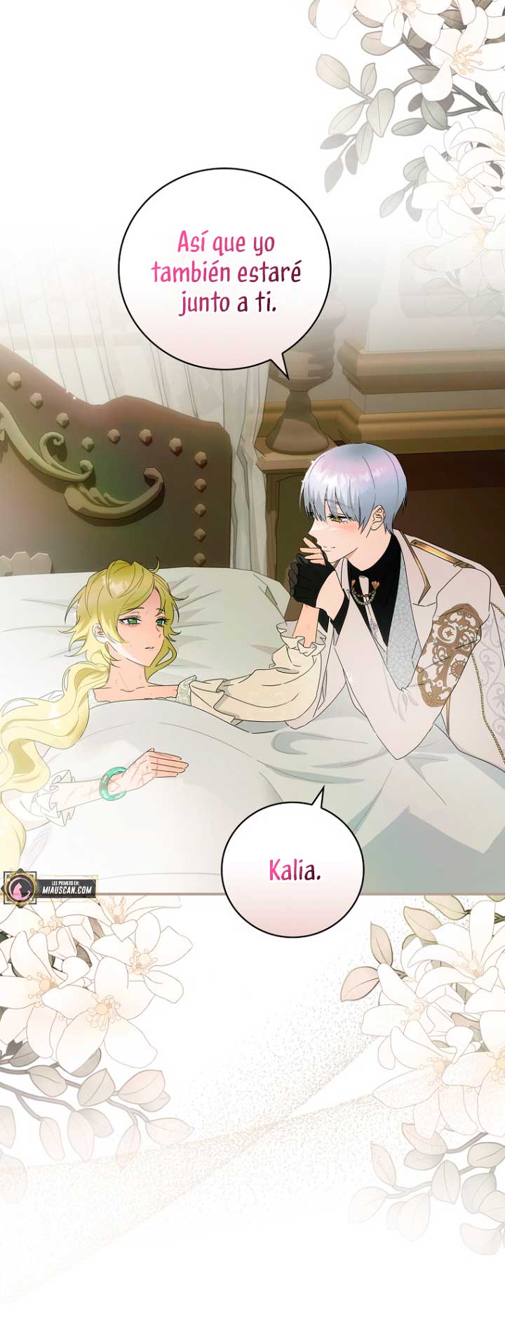 No es tu hijo Capítulo 43 - Page 60