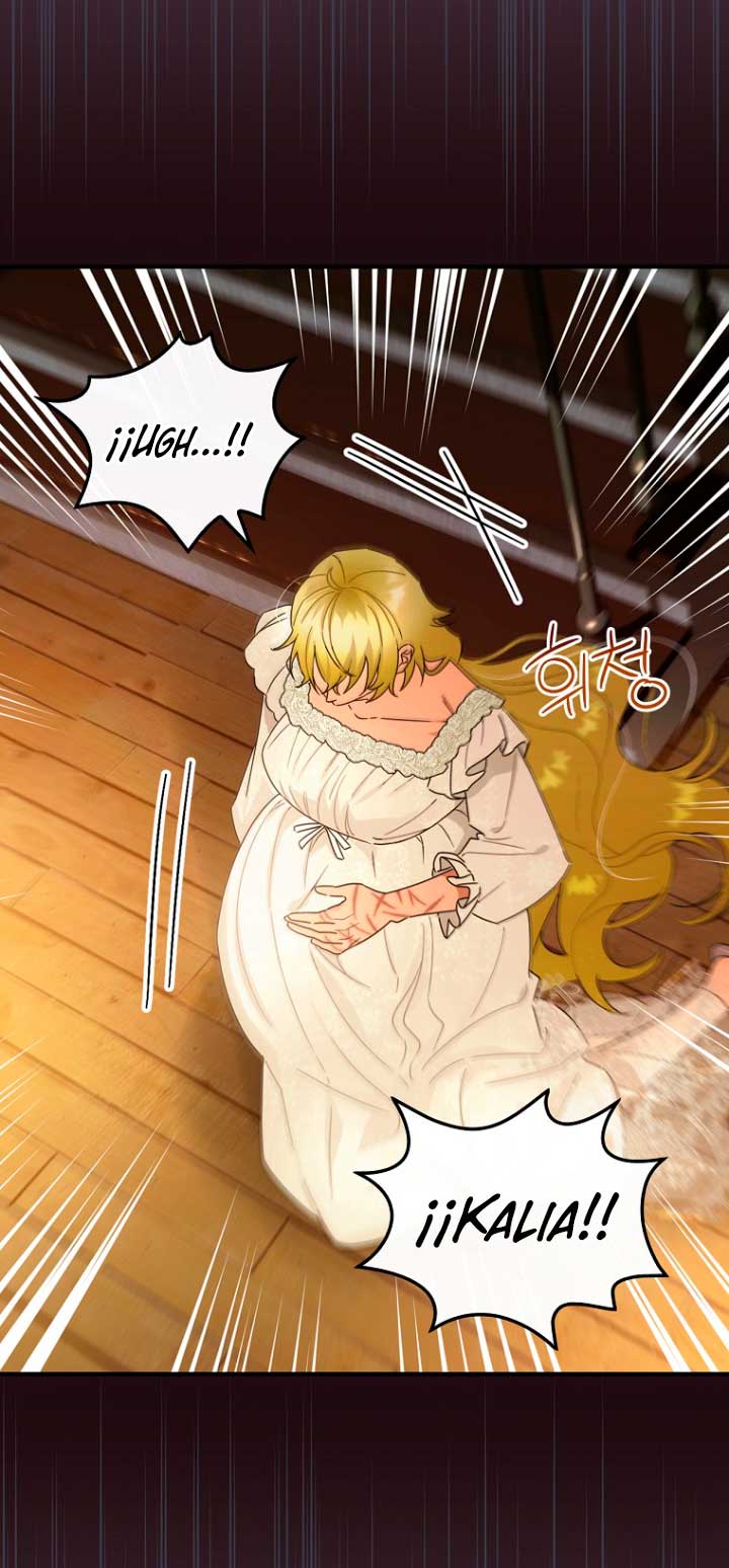 No es tu hijo Capítulo 43 - Page 8