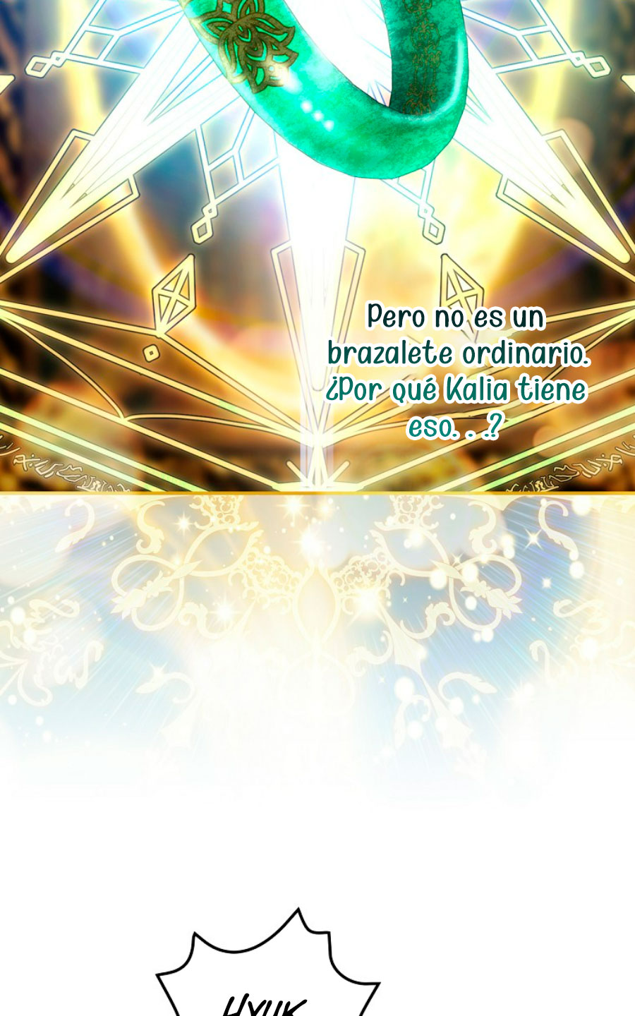 No es tu hijo Capítulo 44 - Page 12