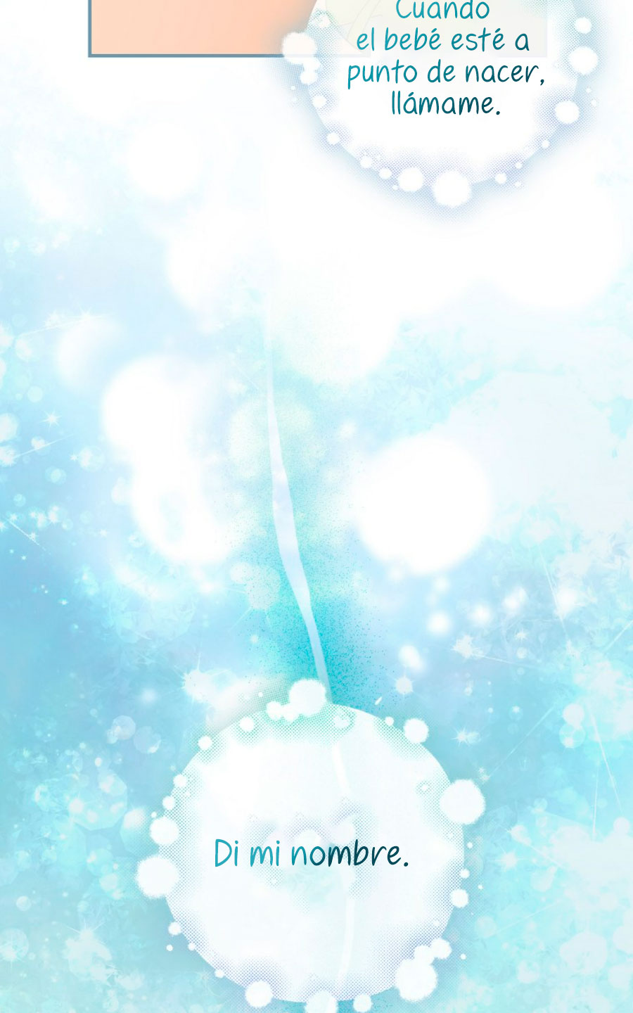 No es tu hijo Capítulo 44 - Page 16