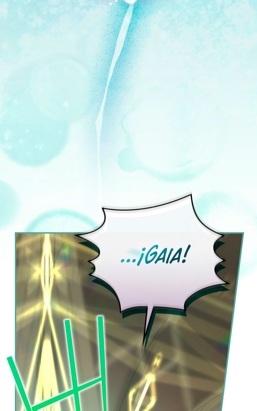 No es tu hijo Capítulo 44 - Page 17