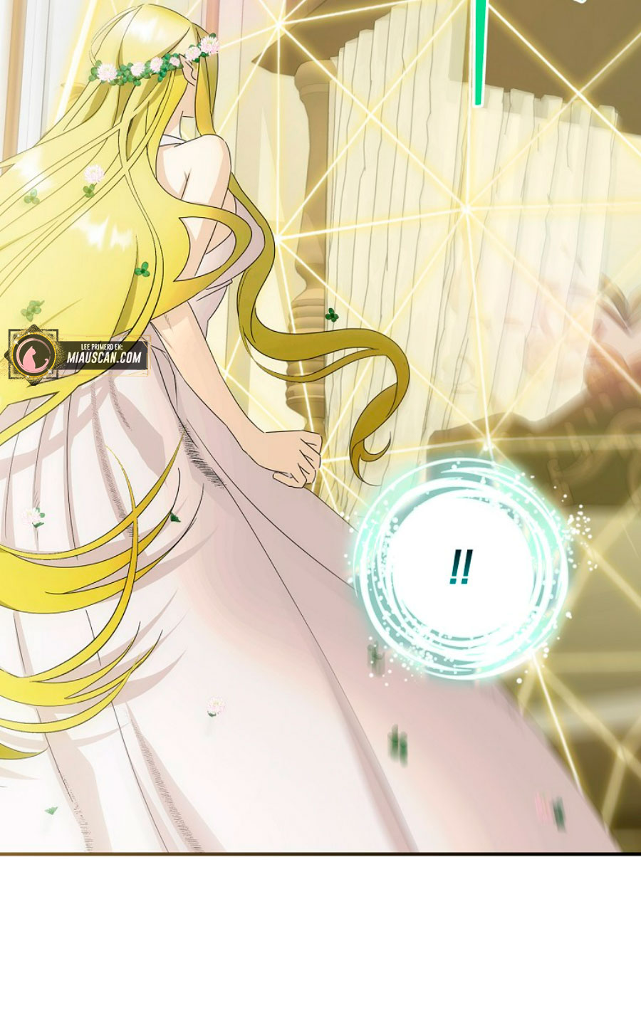 No es tu hijo Capítulo 44 - Page 29