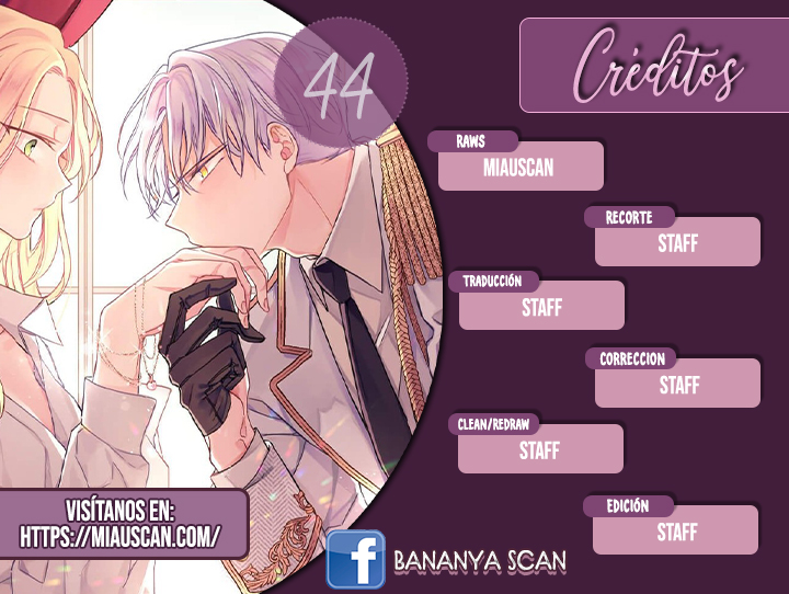 No es tu hijo Capítulo 44 - Page 3