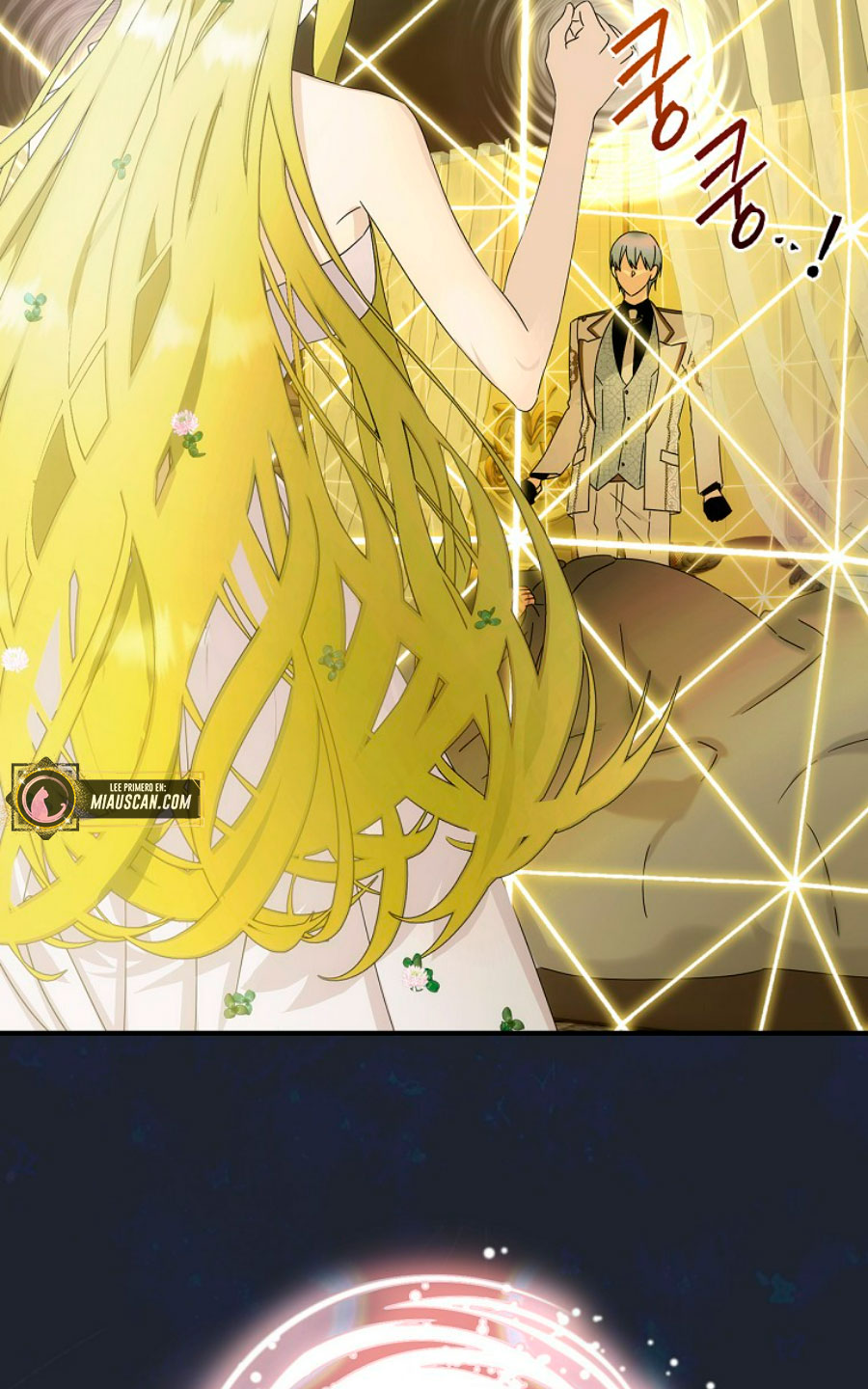 No es tu hijo Capítulo 44 - Page 32