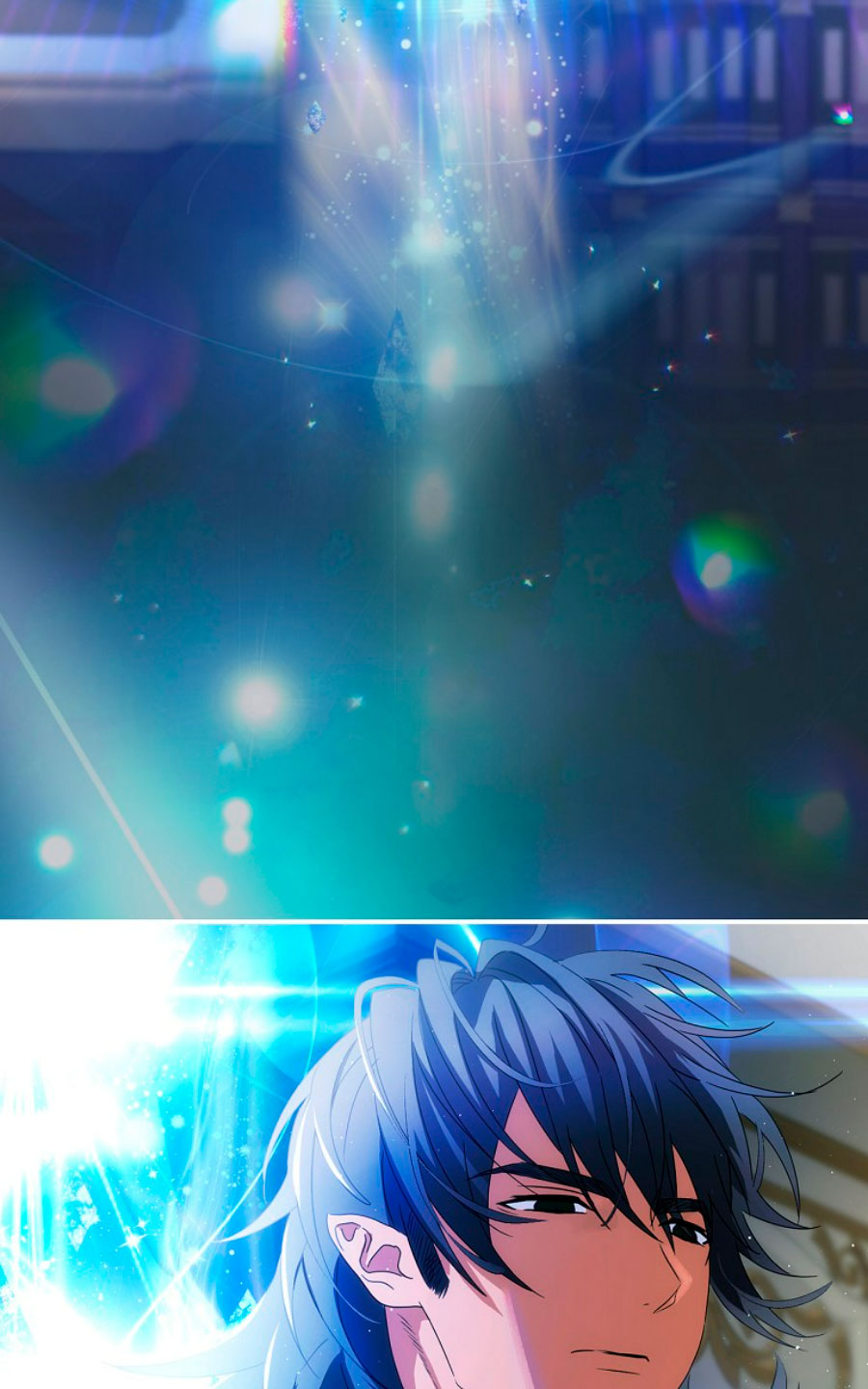 No es tu hijo Capítulo 44 - Page 35