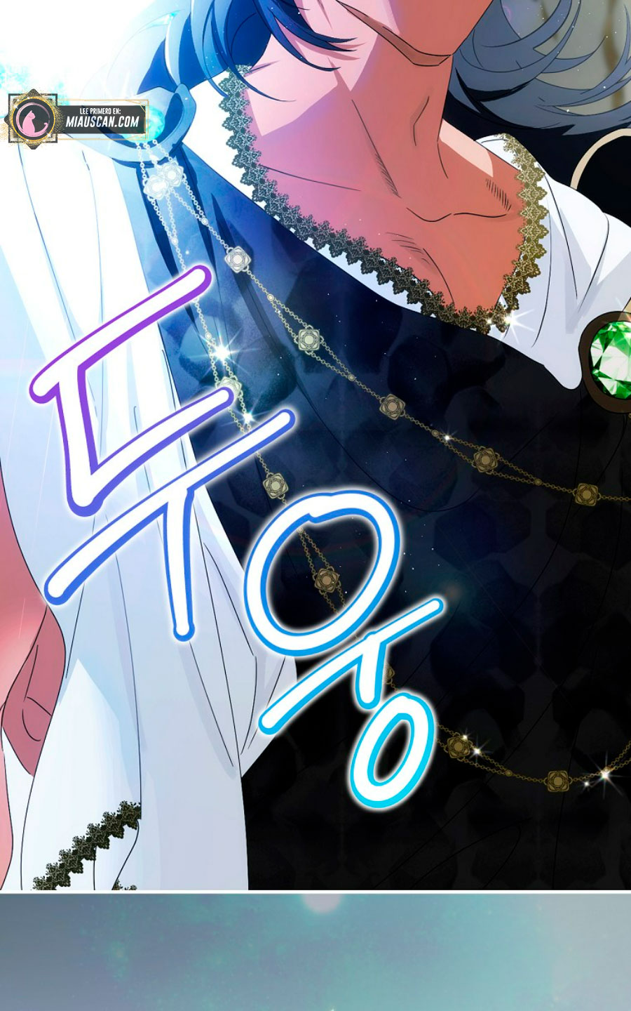 No es tu hijo Capítulo 44 - Page 36