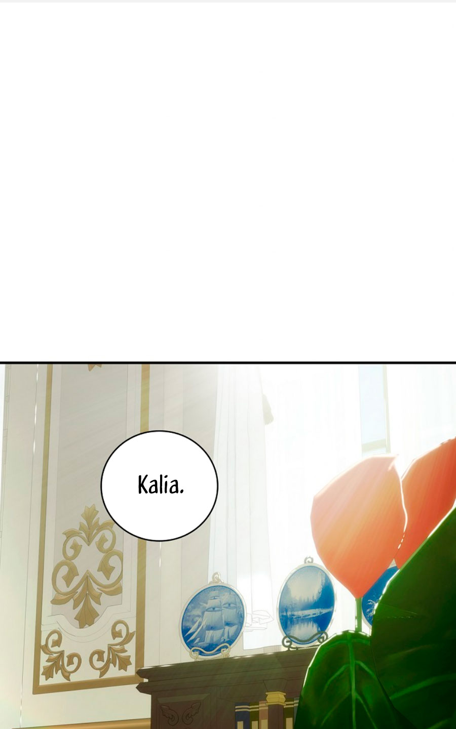 No es tu hijo Capítulo 44 - Page 4