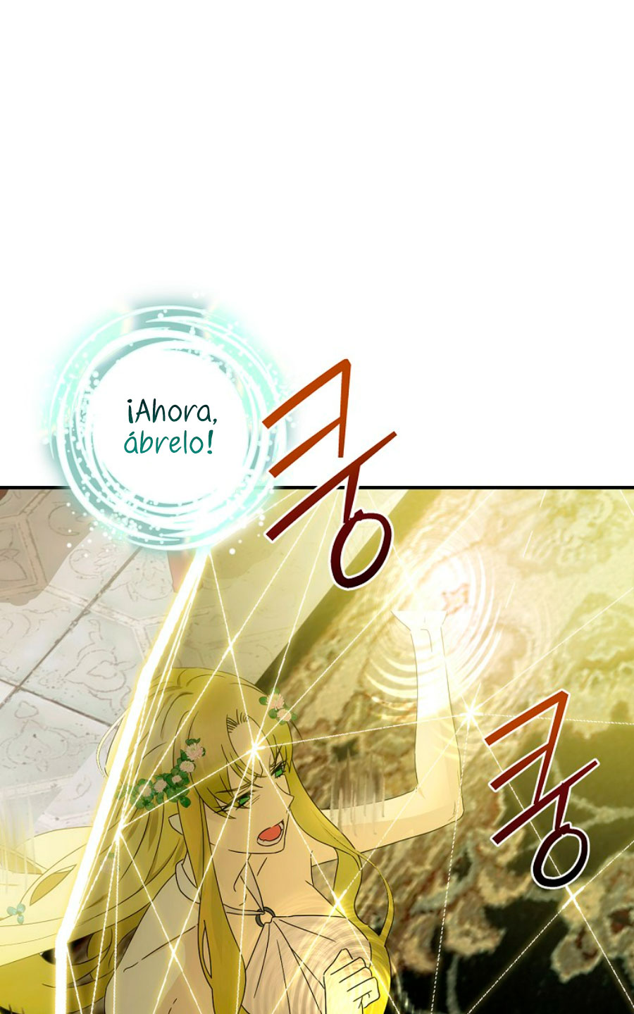 No es tu hijo Capítulo 44 - Page 40