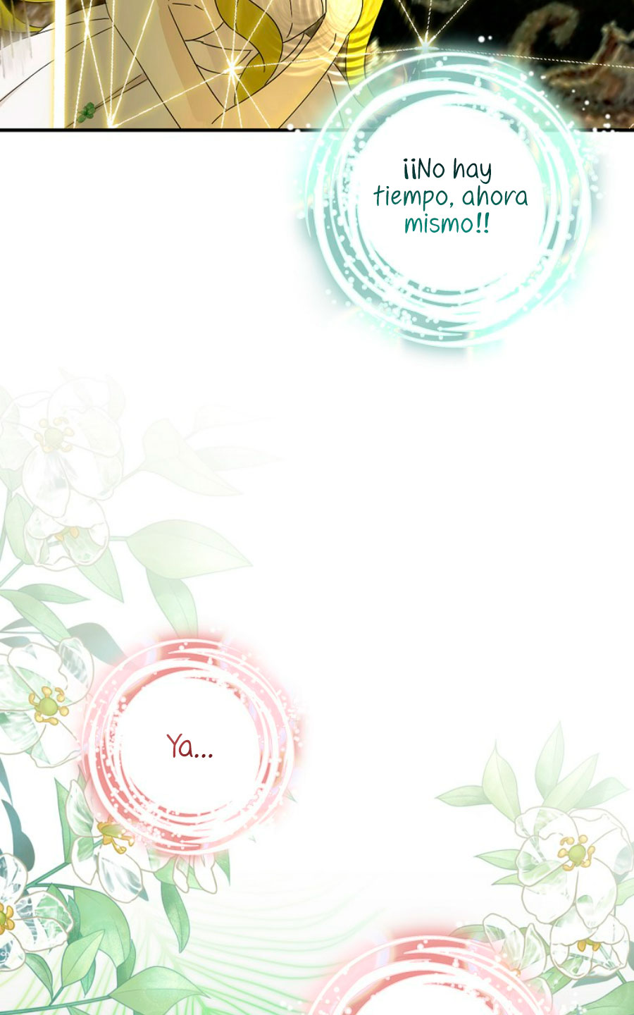 No es tu hijo Capítulo 44 - Page 41