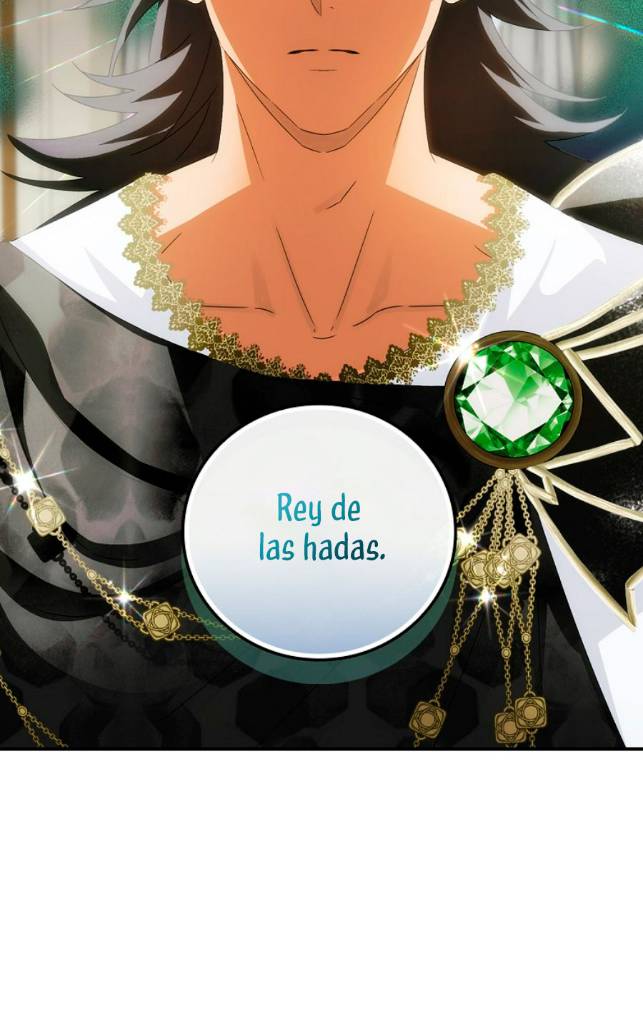 No es tu hijo Capítulo 44 - Page 46