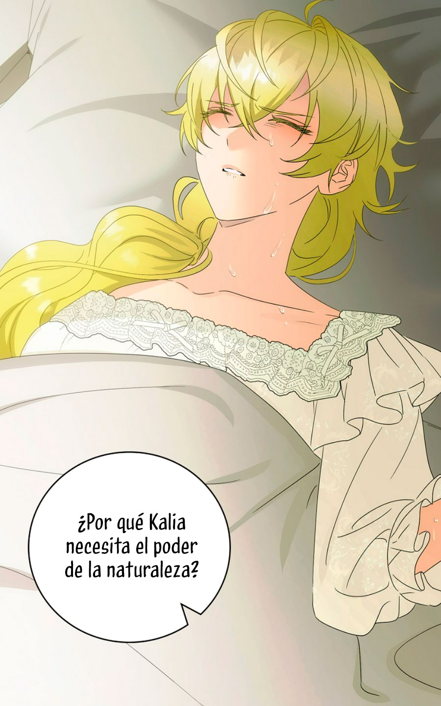 No es tu hijo Capítulo 44 - Page 49