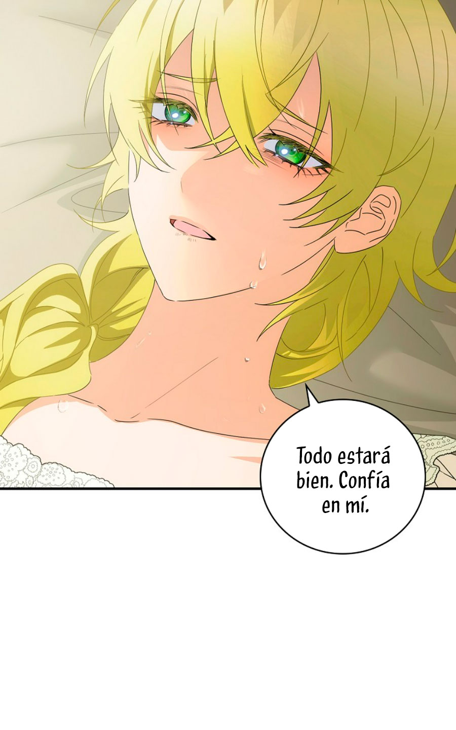 No es tu hijo Capítulo 44 - Page 55