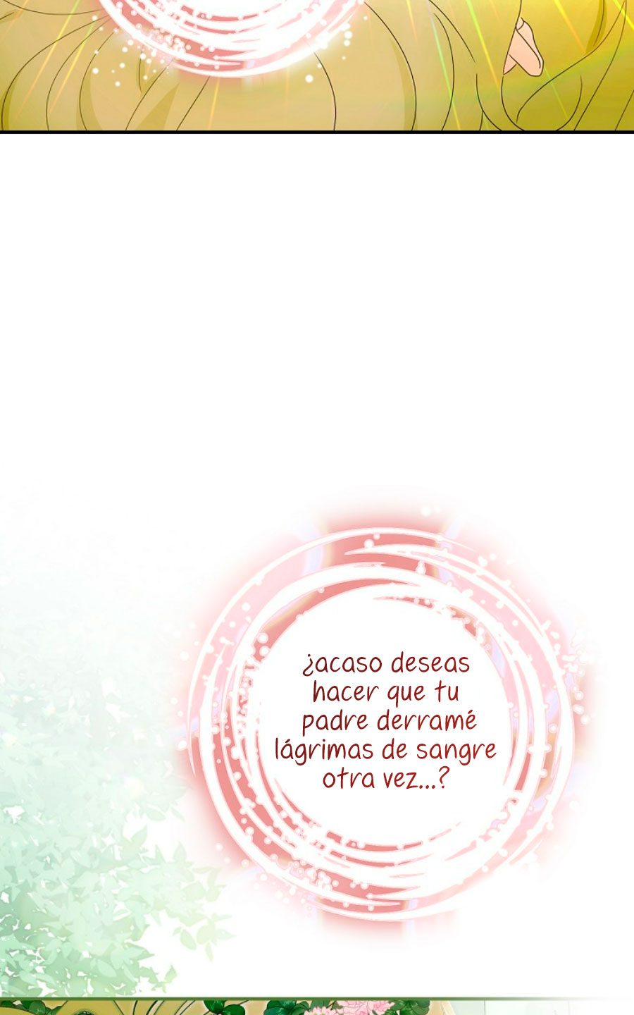 No es tu hijo Capítulo 44 - Page 73