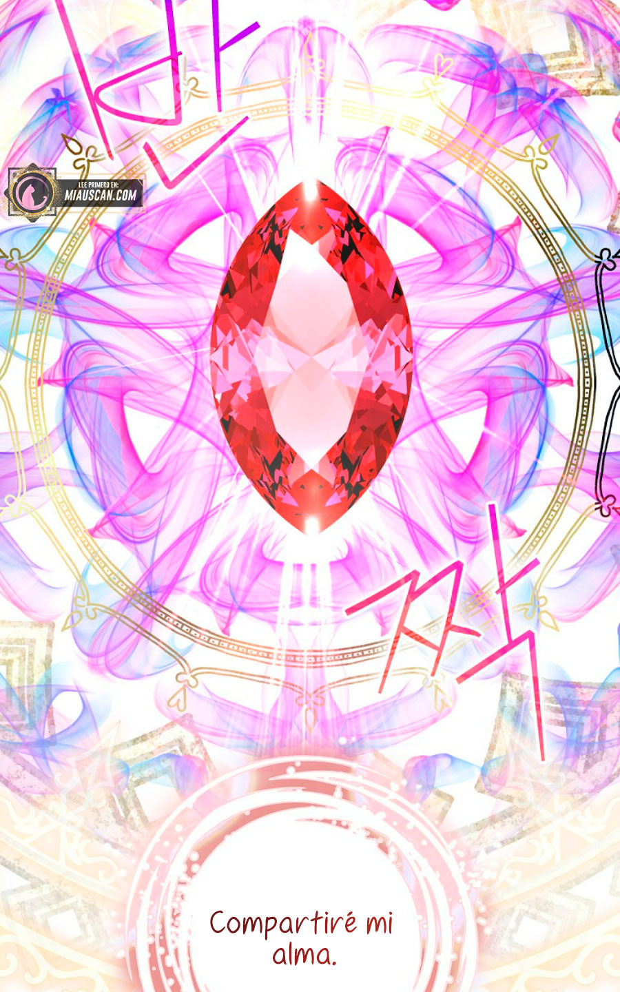 No es tu hijo Capítulo 44 - Page 83