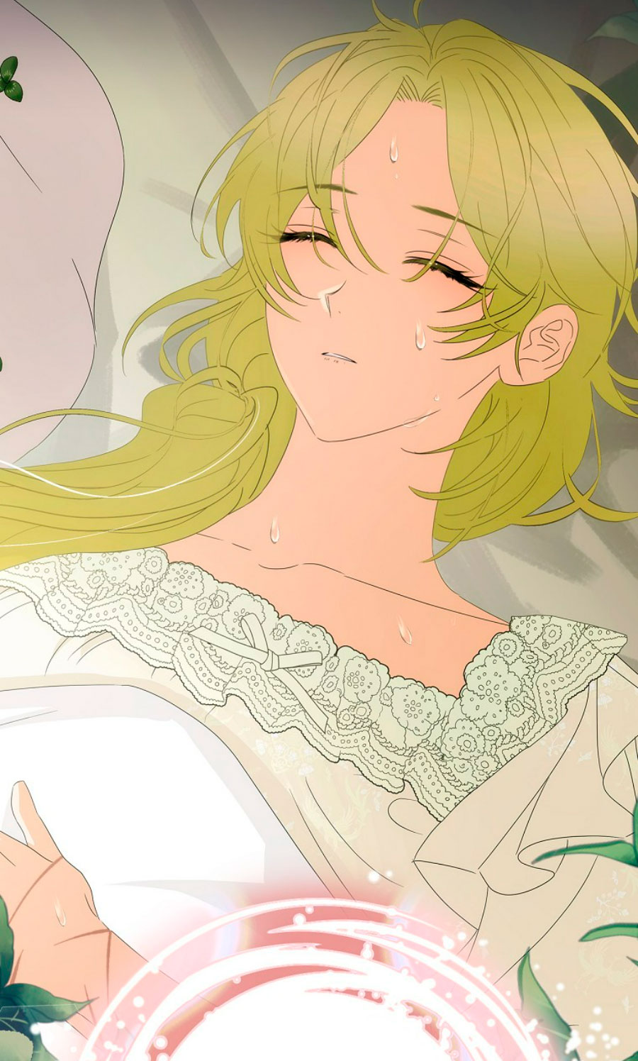 No es tu hijo Capítulo 44 - Page 96