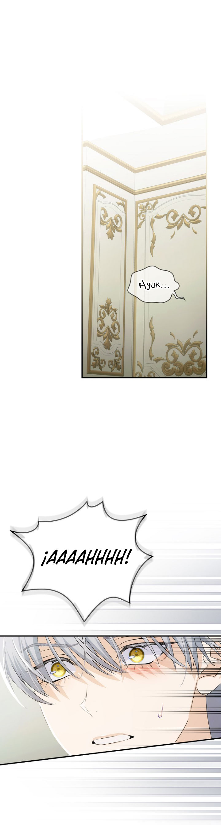 No es tu hijo Capítulo 45 - Page 17