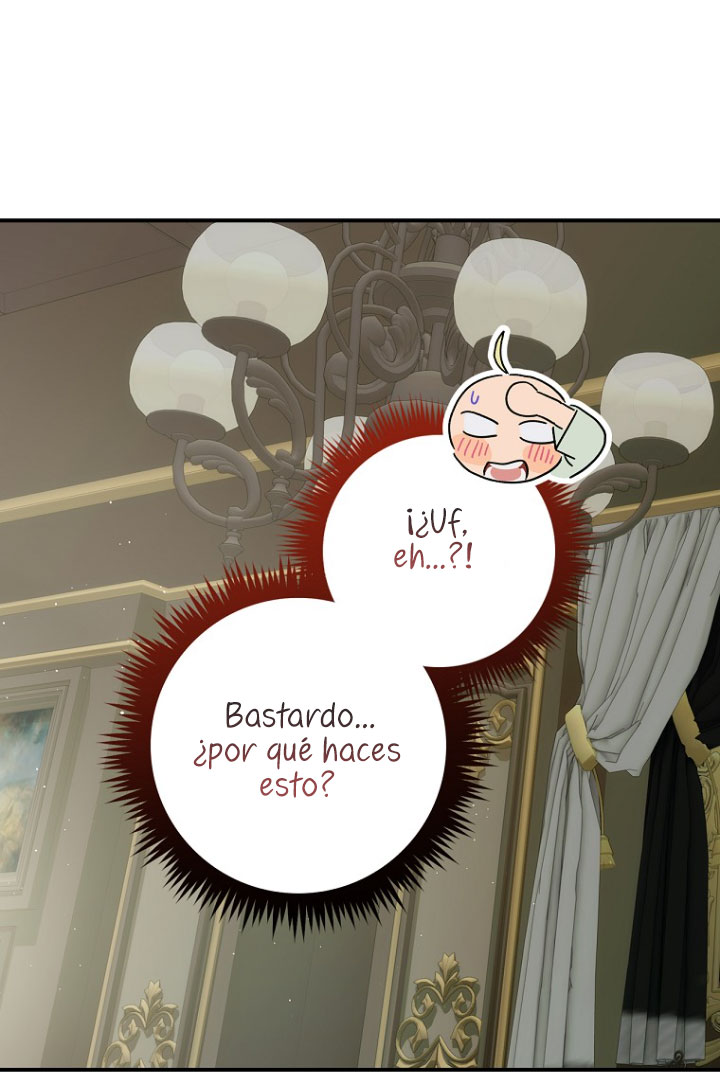 No es tu hijo Capítulo 46 - Page 14