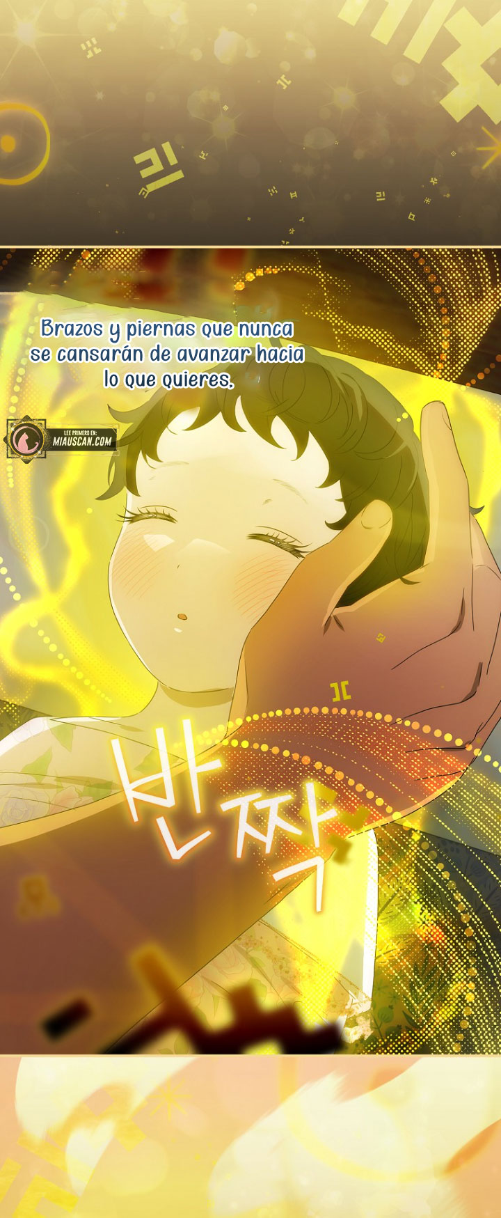 No es tu hijo Capítulo 46 - Page 28