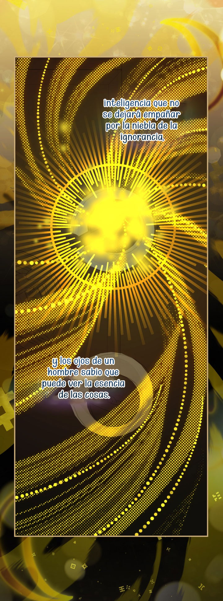 No es tu hijo Capítulo 46 - Page 29