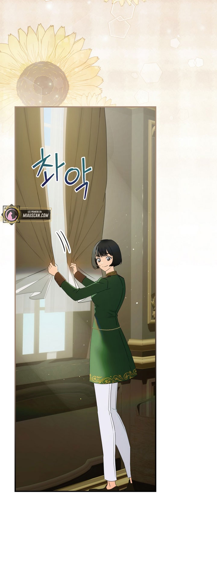 No es tu hijo Capítulo 46 - Page 5