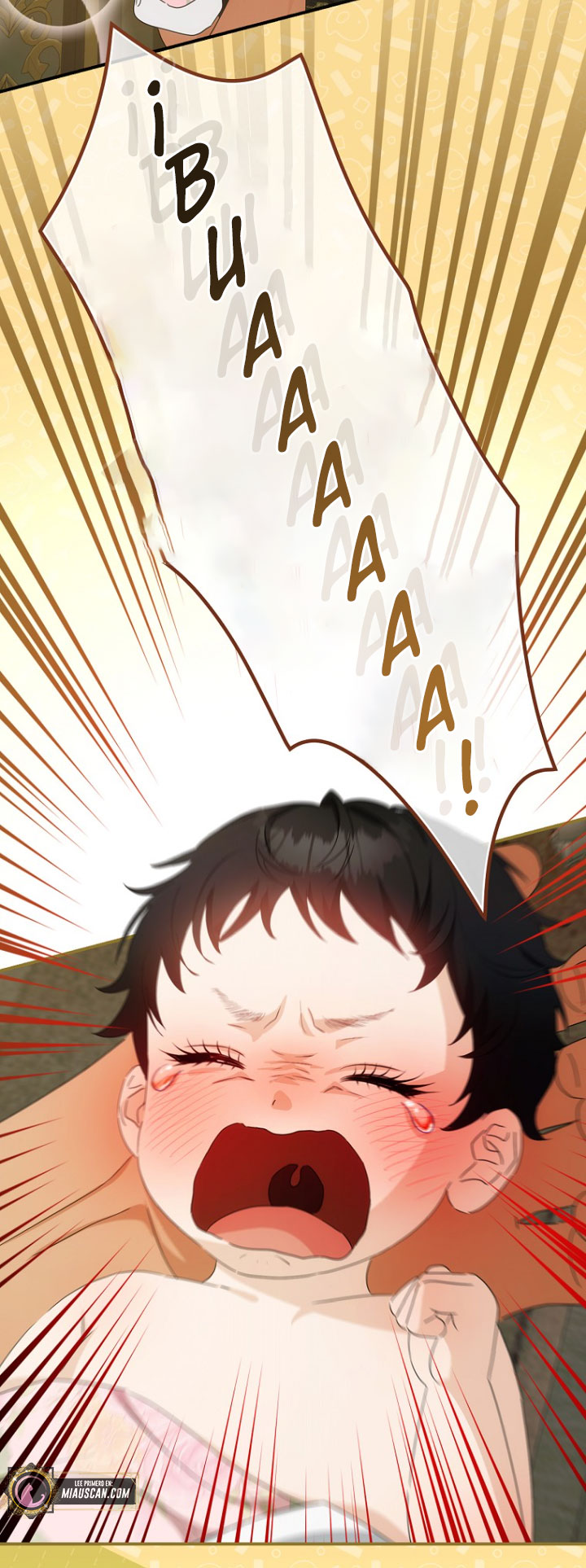 No es tu hijo Capítulo 47 - Page 11