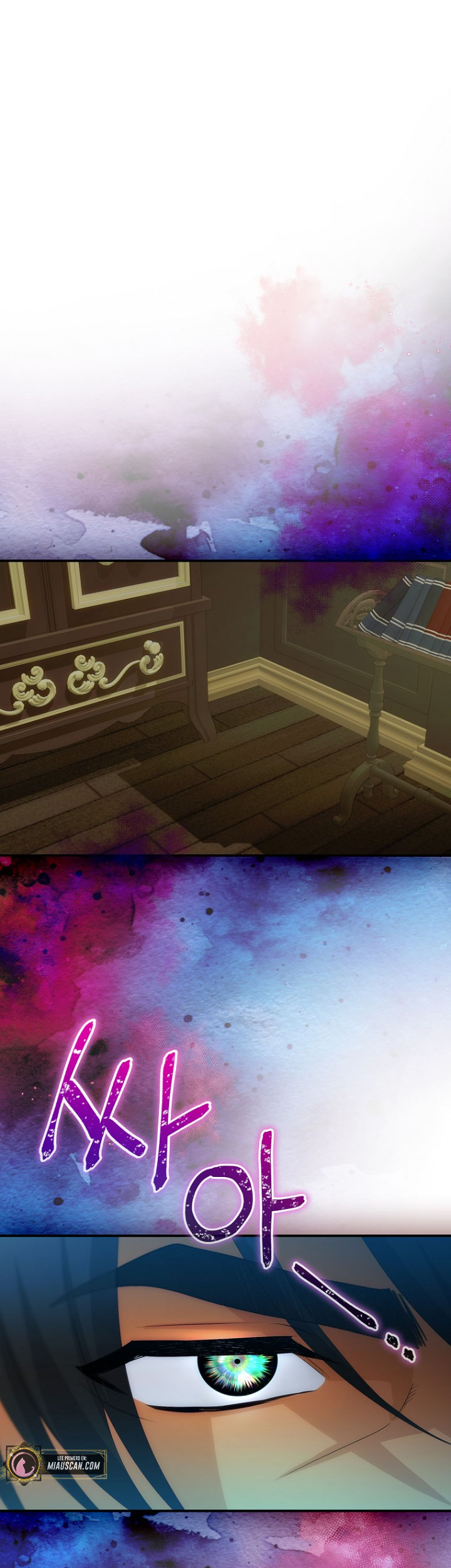 No es tu hijo Capítulo 47 - Page 18