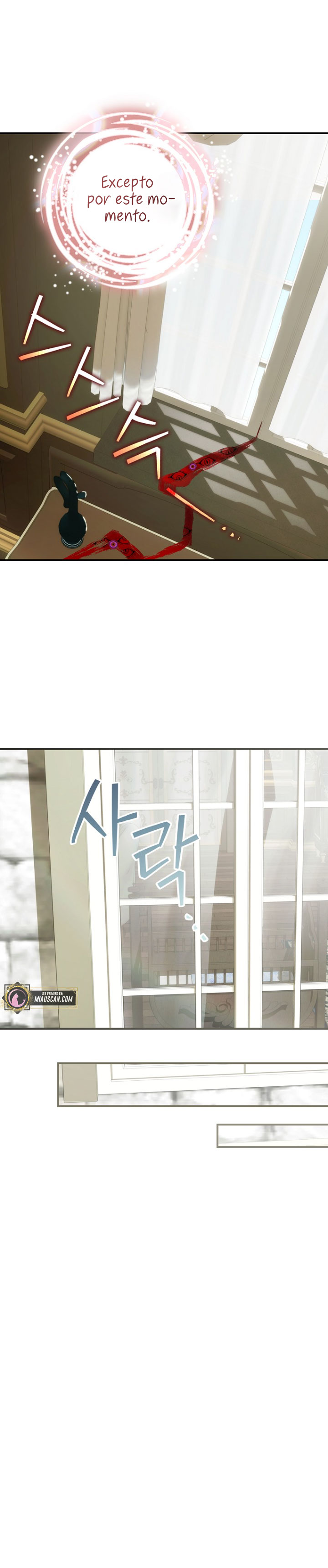 No es tu hijo Capítulo 47 - Page 25