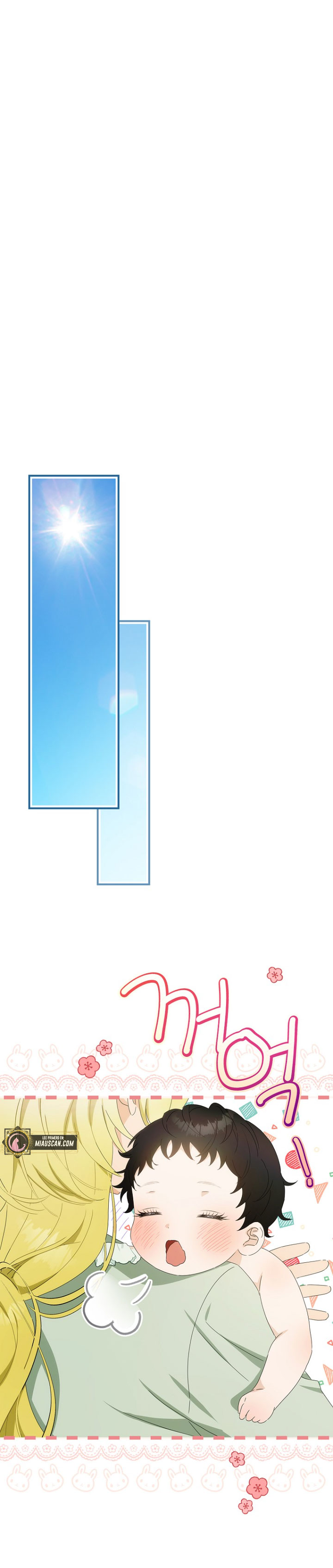 No es tu hijo Capítulo 47 - Page 26