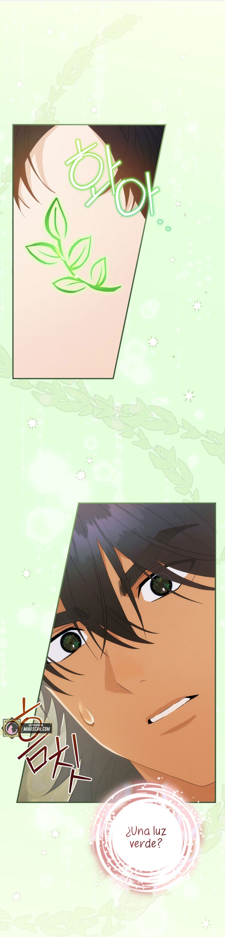 No es tu hijo Capítulo 47 - Page 4