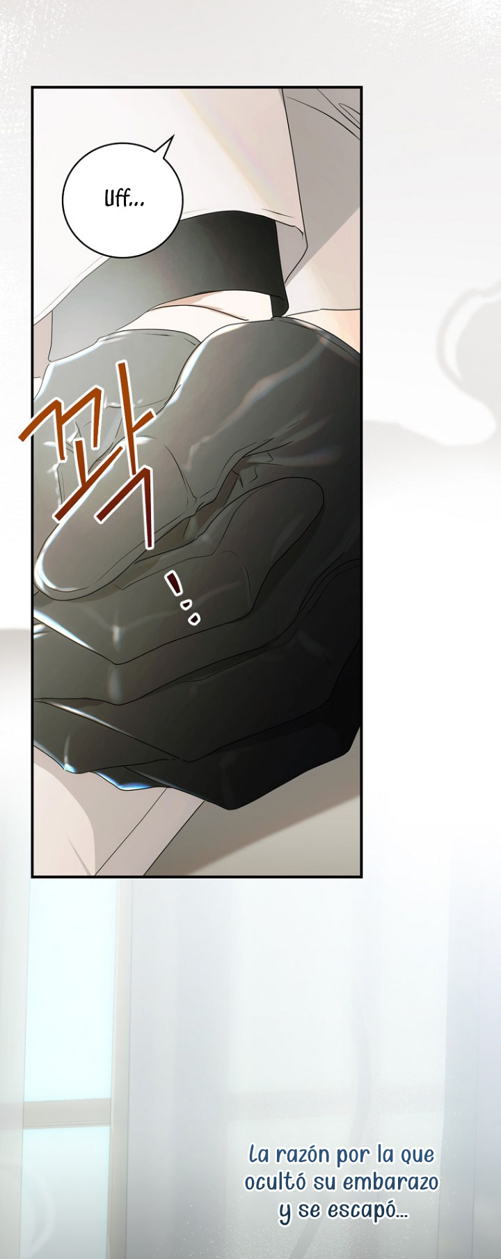 No es tu hijo Capítulo 48 - Page 42