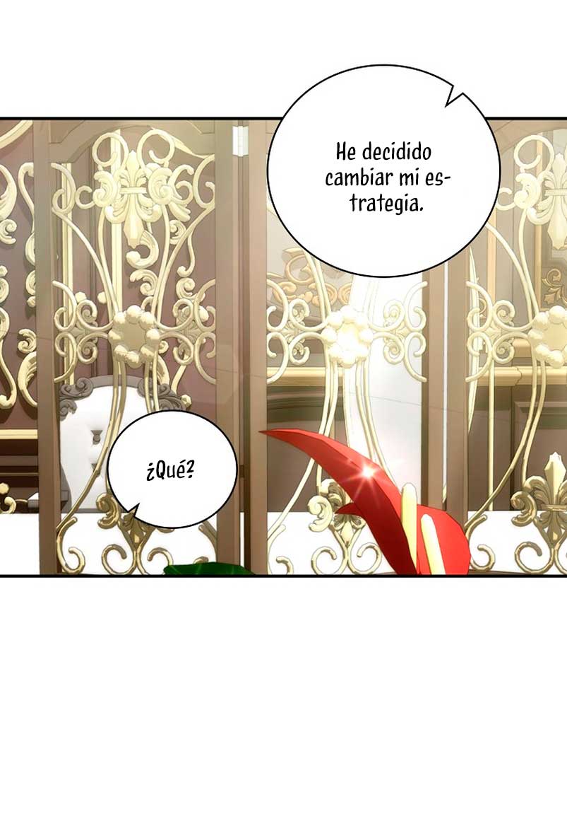 No es tu hijo Capítulo 49 - Page 10