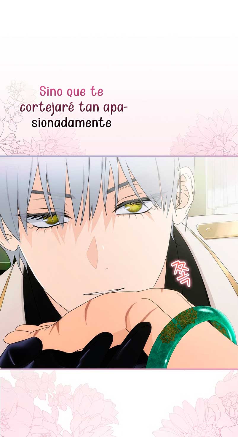 No es tu hijo Capítulo 49 - Page 12