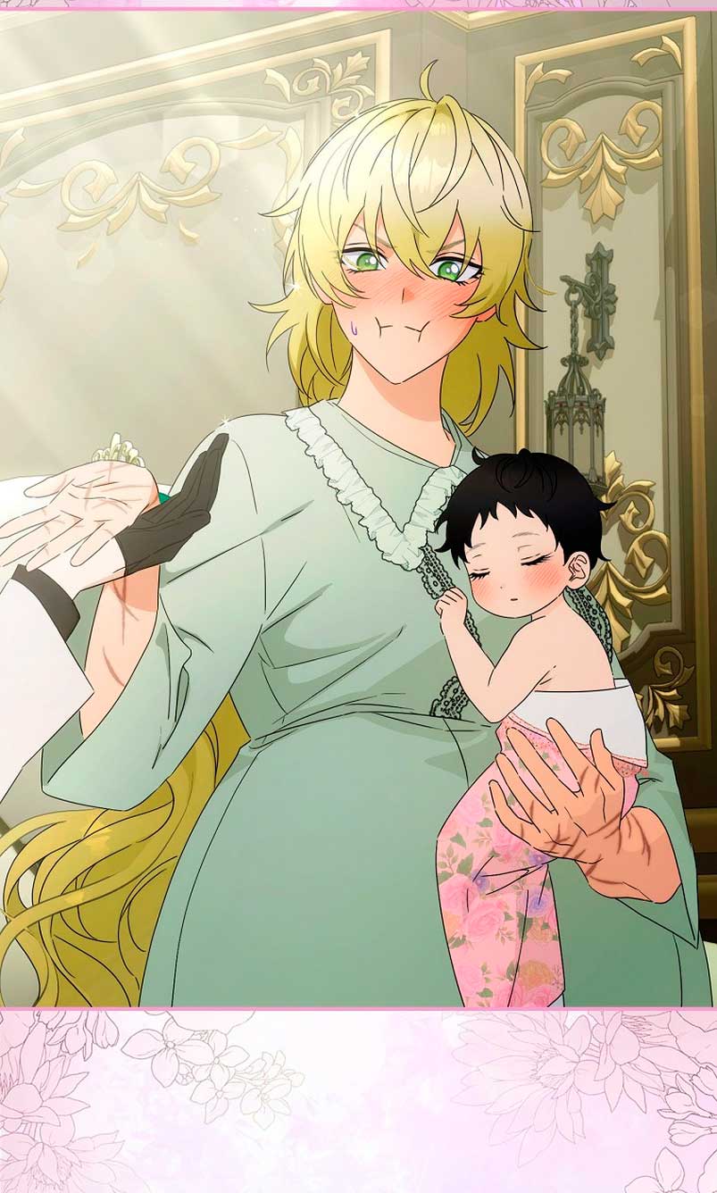 No es tu hijo Capítulo 49 - Page 14