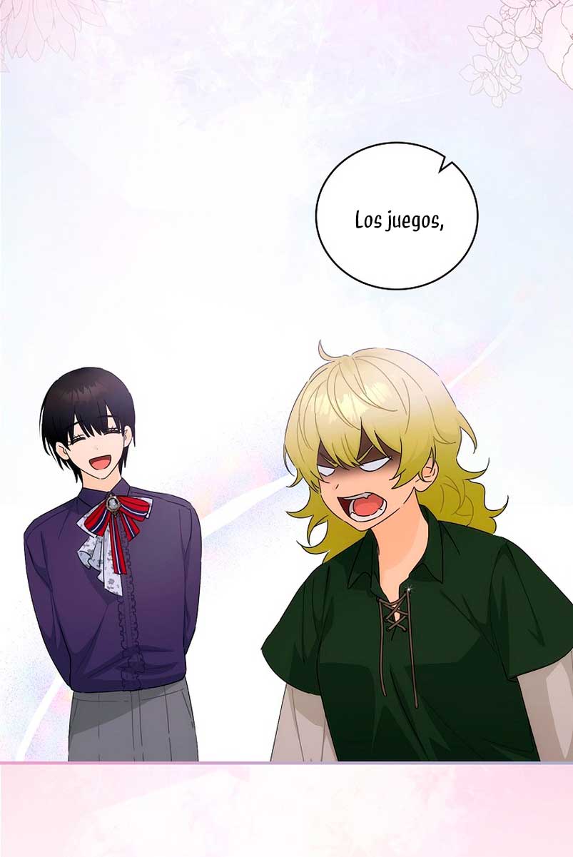 No es tu hijo Capítulo 49 - Page 15