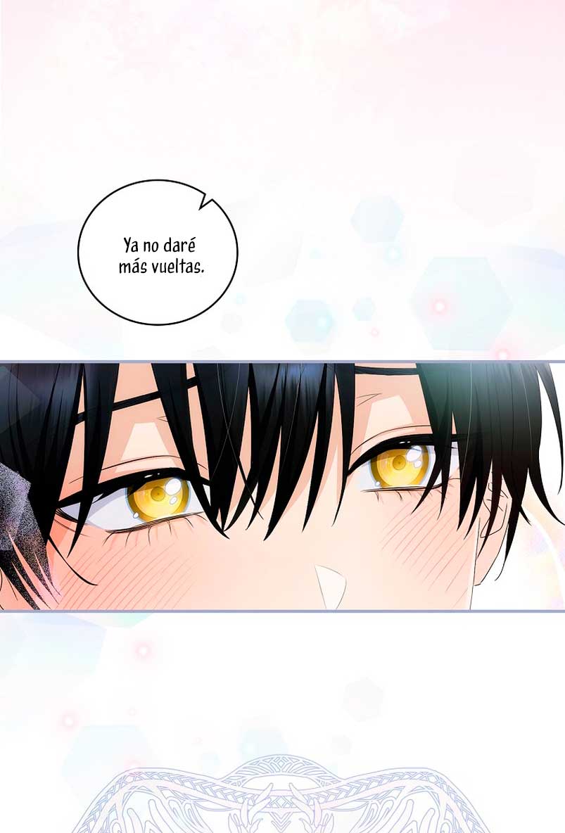 No es tu hijo Capítulo 49 - Page 16