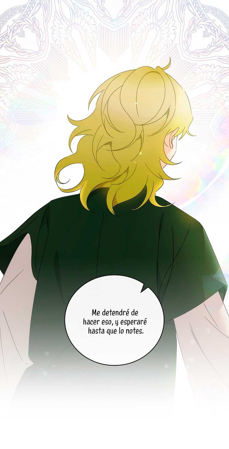 No es tu hijo Capítulo 49 - Page 17