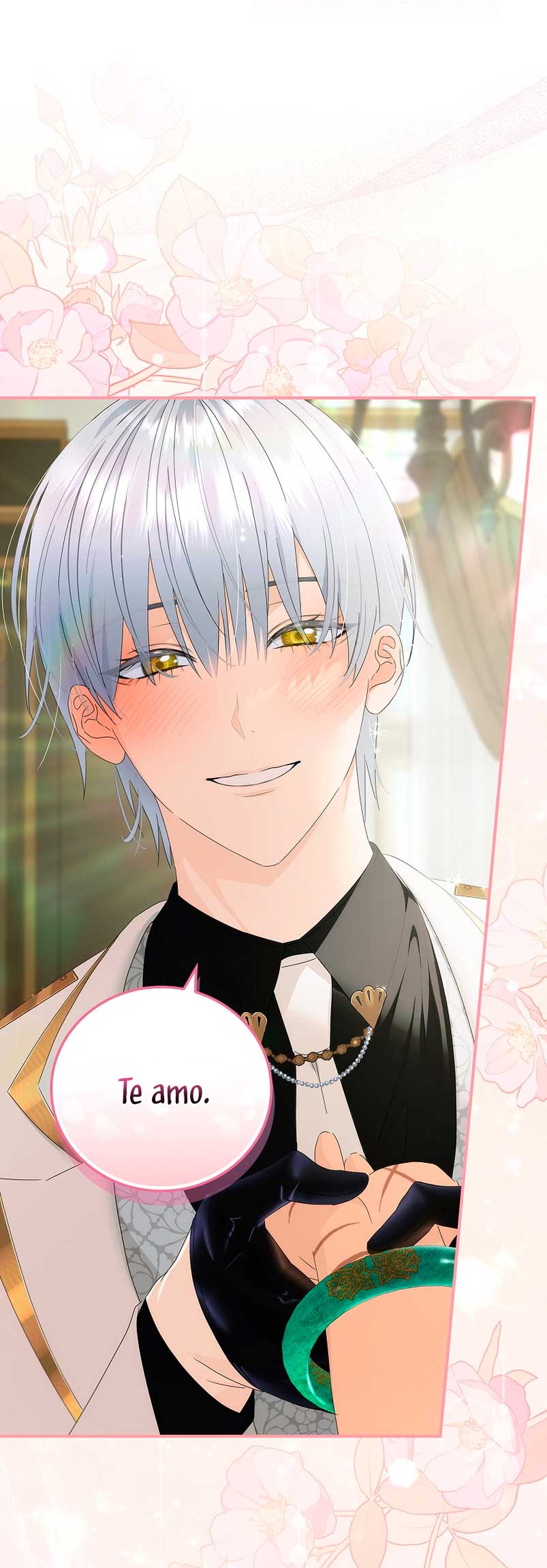 No es tu hijo Capítulo 49 - Page 19