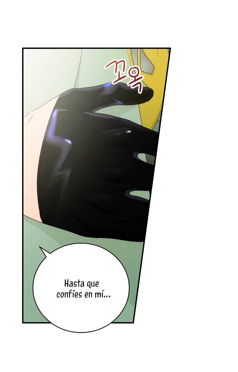 No es tu hijo Capítulo 49 - Page 25