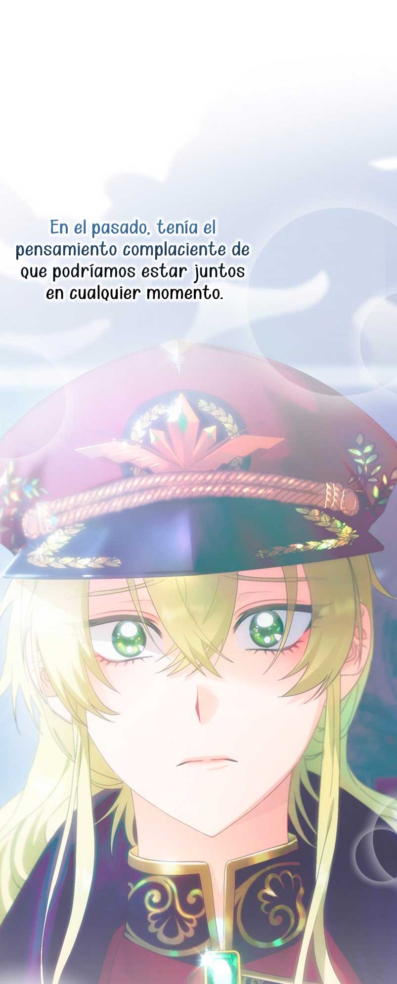 No es tu hijo Capítulo 49 - Page 50